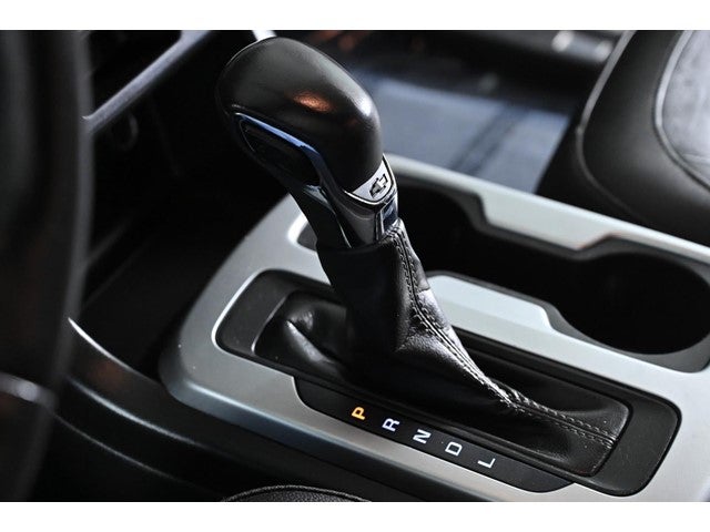 2022 Chevrolet Colorado 4WD ZR2