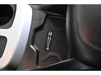 2022 Chevrolet Colorado 4WD ZR2