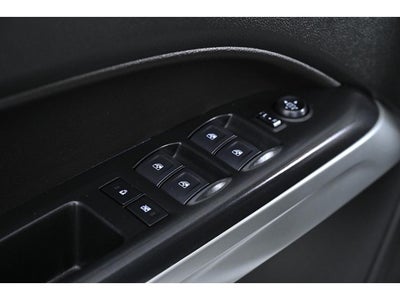 2022 Chevrolet Colorado 4WD ZR2