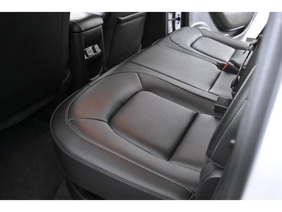 2022 Chevrolet Colorado 4WD ZR2