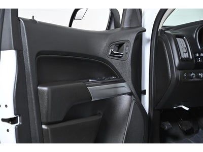 2022 Chevrolet Colorado 4WD ZR2