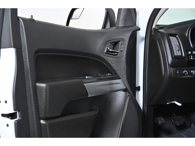 2022 Chevrolet Colorado 4WD ZR2