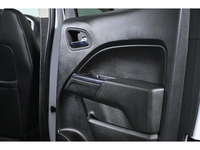 2022 Chevrolet Colorado 4WD ZR2