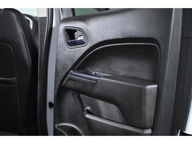 2022 Chevrolet Colorado 4WD ZR2