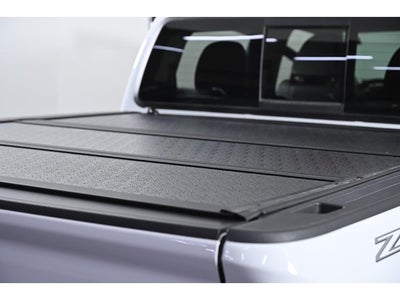 2022 Chevrolet Colorado 4WD ZR2