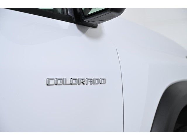 2024 Chevrolet Colorado 4WD Trail Boss