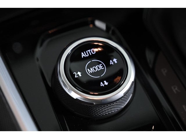 2024 Chevrolet Colorado 4WD Trail Boss