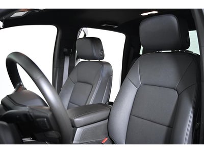 2024 Chevrolet Colorado 4WD Trail Boss