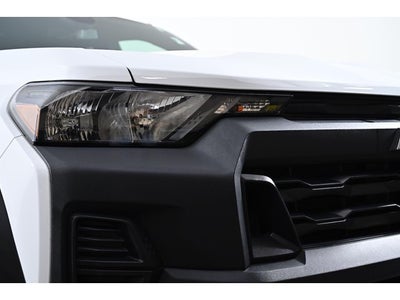 2024 Chevrolet Colorado 4WD Trail Boss