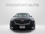 2024 Cadillac XT6 FWD Premium Luxury