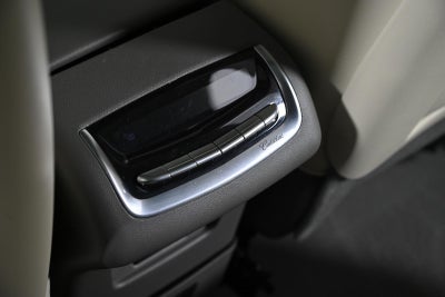 2024 Cadillac XT6 FWD Premium Luxury