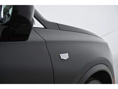 2024 Cadillac XT6 FWD Premium Luxury