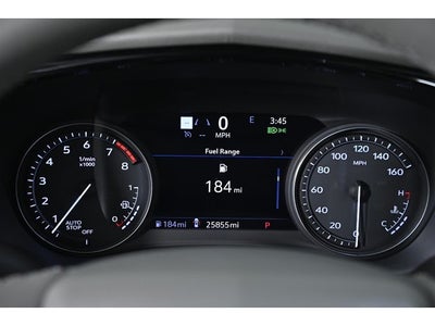 2024 Cadillac XT6 FWD Premium Luxury