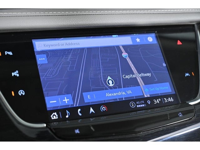 2024 Cadillac XT6 FWD Premium Luxury