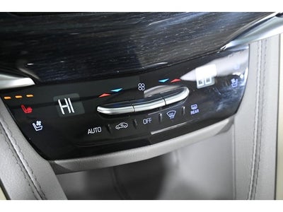 2024 Cadillac XT6 FWD Premium Luxury