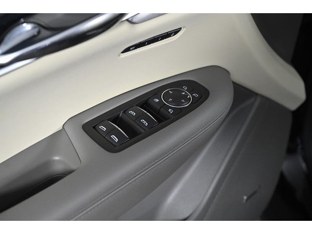 2024 Cadillac XT6 FWD Premium Luxury