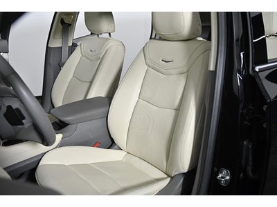 2024 Cadillac XT6 FWD Premium Luxury