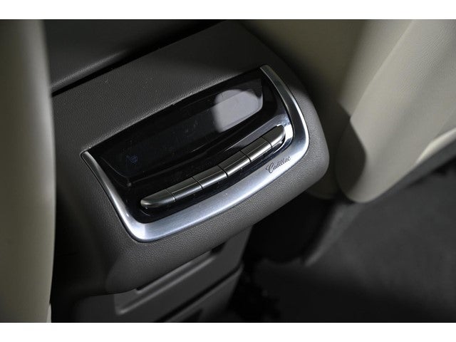 2024 Cadillac XT6 FWD Premium Luxury