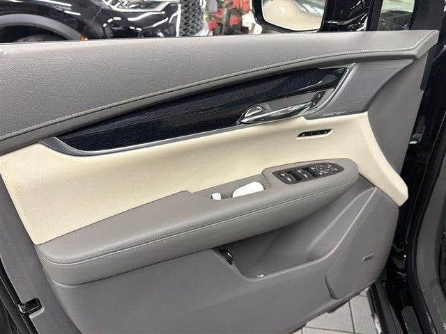 2024 Cadillac XT6 FWD Premium Luxury