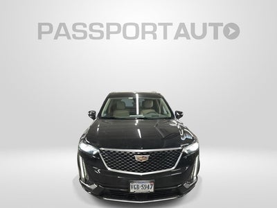 2024 Cadillac XT6 FWD Premium Luxury