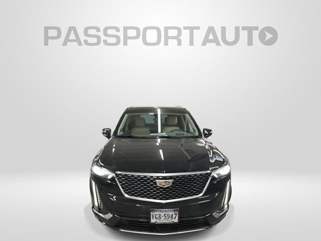 2024 Cadillac XT6 FWD Premium Luxury