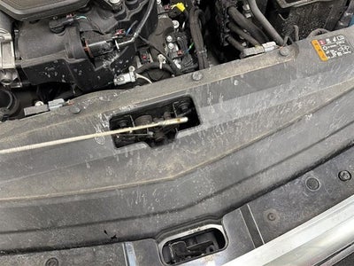 2024 Cadillac XT6 FWD Premium Luxury