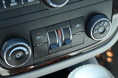2012 Chevrolet Impala LT Retail