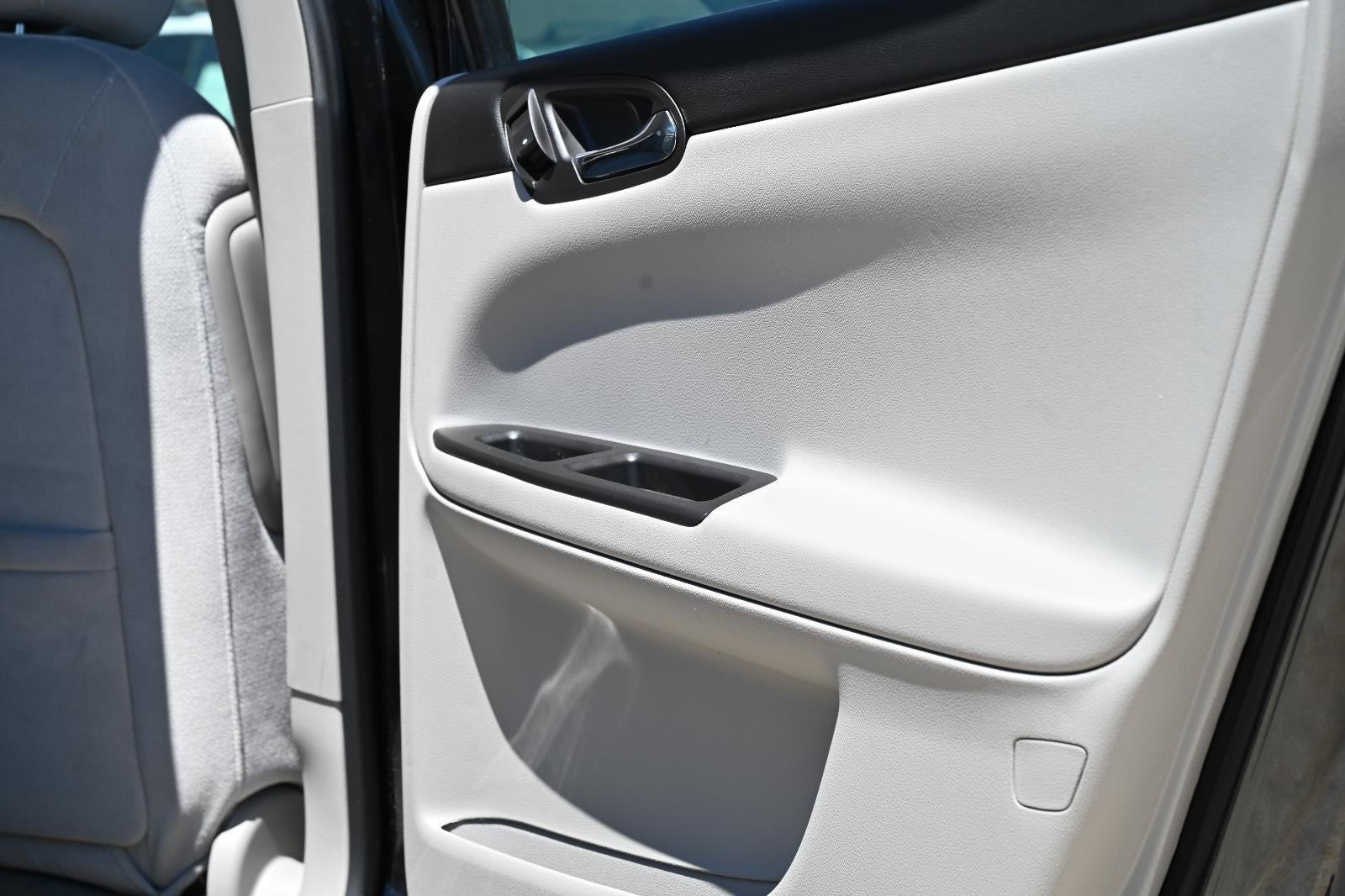 2012 Chevrolet Impala LT Retail