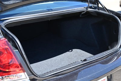 2012 Chevrolet Impala LT Retail
