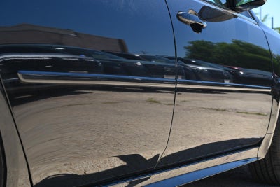 2012 Chevrolet Impala LT Retail