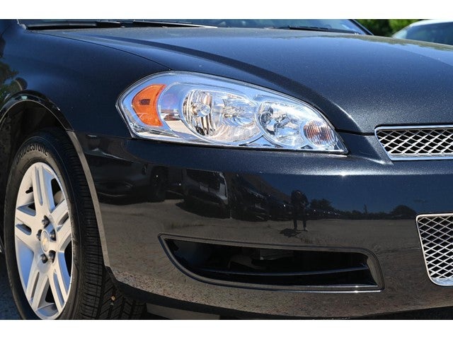 2012 Chevrolet Impala LT Retail