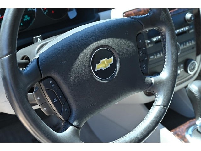 2012 Chevrolet Impala LT Retail