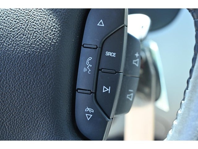 2012 Chevrolet Impala LT Retail