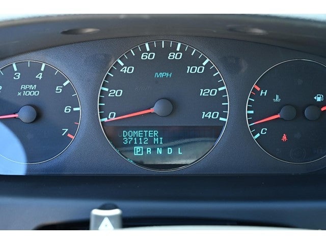 2012 Chevrolet Impala LT Retail