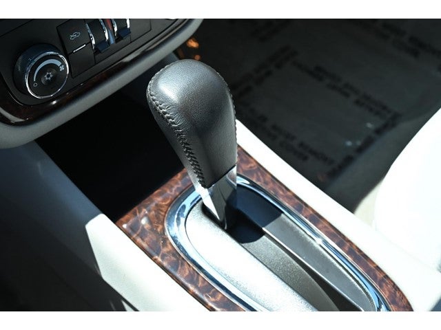 2012 Chevrolet Impala LT Retail