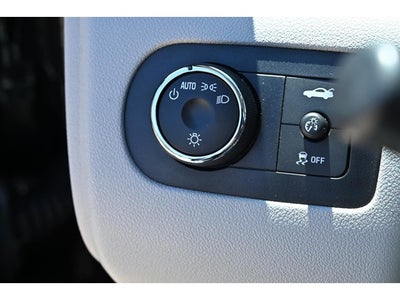 2012 Chevrolet Impala LT Retail
