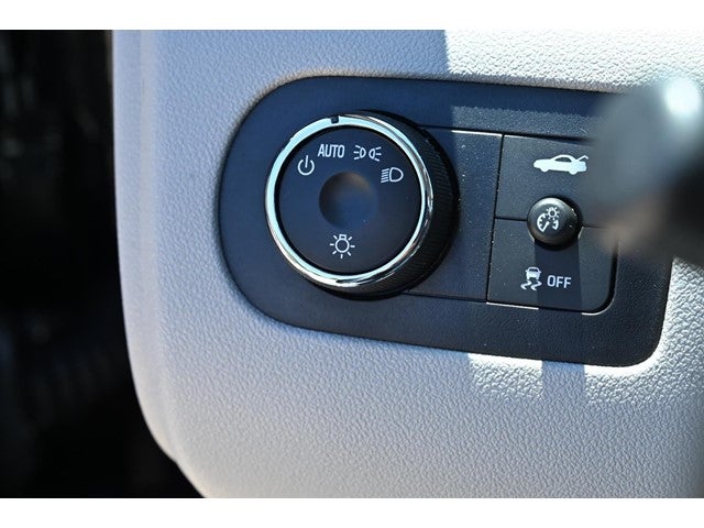 2012 Chevrolet Impala LT Retail