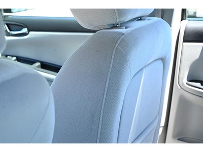 2012 Chevrolet Impala LT Retail