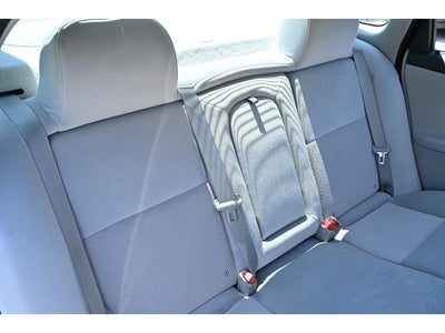2012 Chevrolet Impala LT Retail
