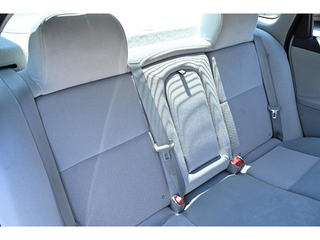 2012 Chevrolet Impala LT Retail