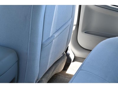 2012 Chevrolet Impala LT Retail
