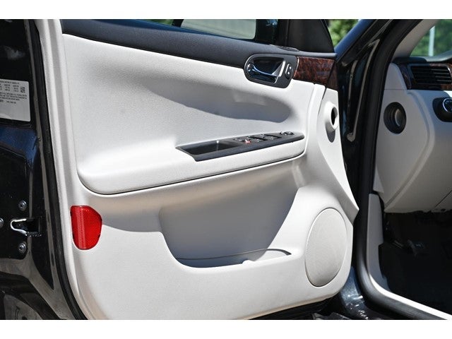 2012 Chevrolet Impala LT Retail
