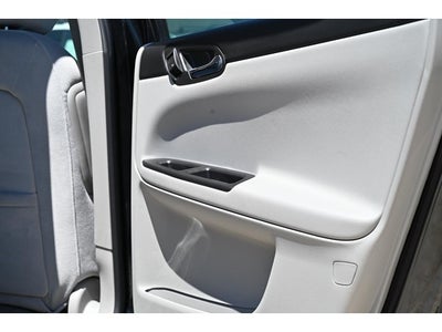 2012 Chevrolet Impala LT Retail