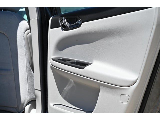 2012 Chevrolet Impala LT Retail
