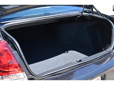 2012 Chevrolet Impala LT Retail