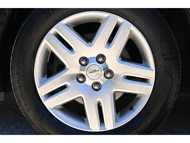 2012 Chevrolet Impala LT Retail