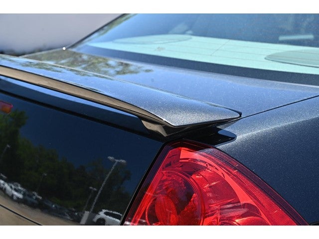 2012 Chevrolet Impala LT Retail