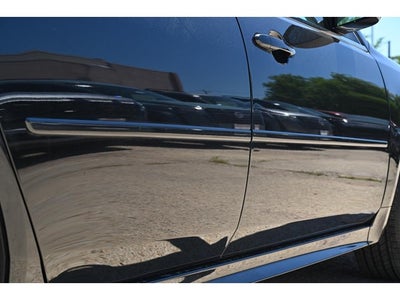 2012 Chevrolet Impala LT Retail