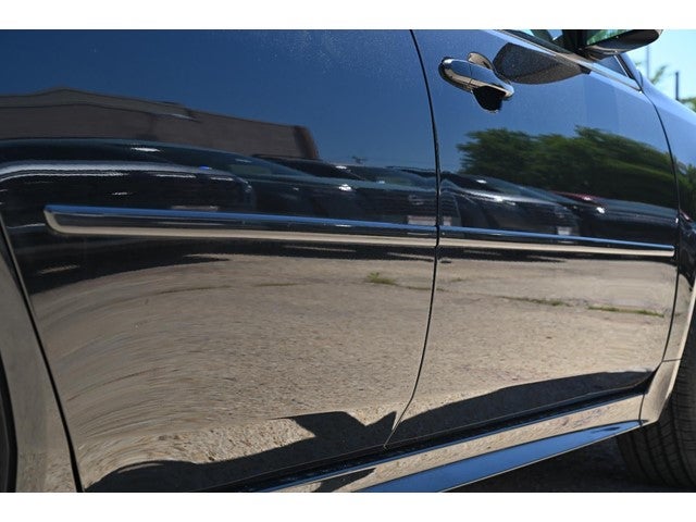 2012 Chevrolet Impala LT Retail