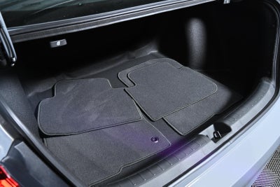 2026 Honda Civic Si Manual